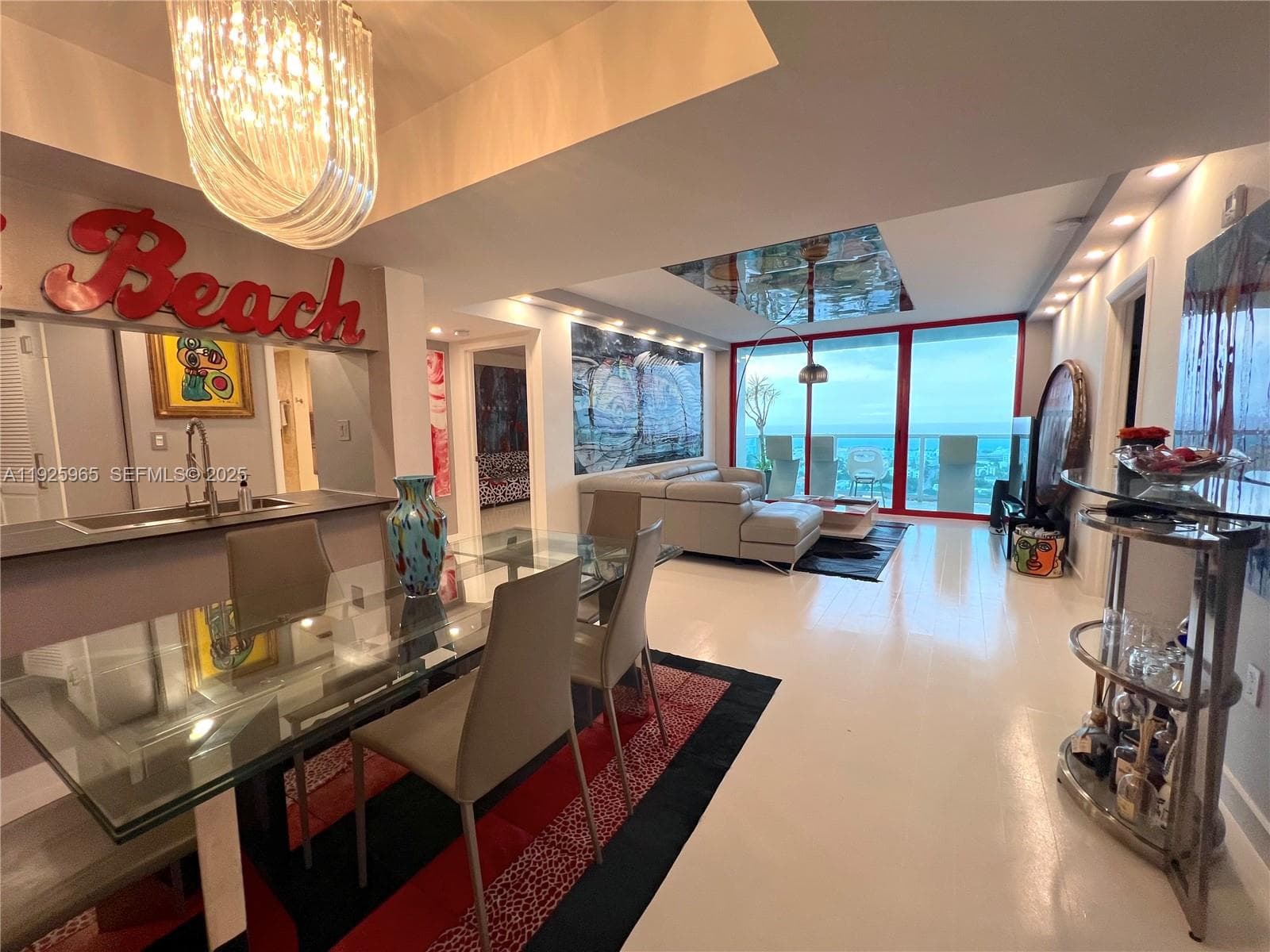 650 West Ave # 2804, Miami Beach FL 33139 - Miami Beach, FL - Photo 1