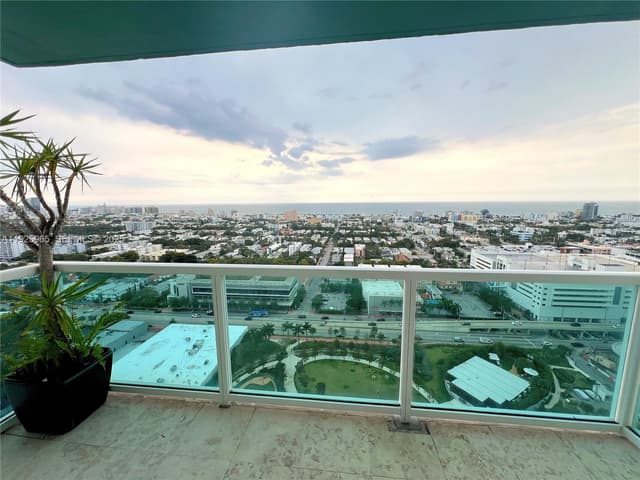 650 West Ave # 2804, Miami Beach FL 33139 - Miami Beach, FL - Photo 5