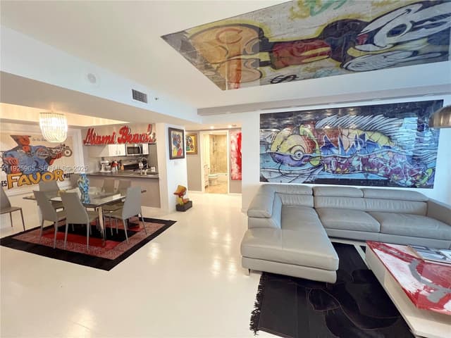 650 West Ave # 2804, Miami Beach FL 33139 - Miami Beach, FL - Photo 4
