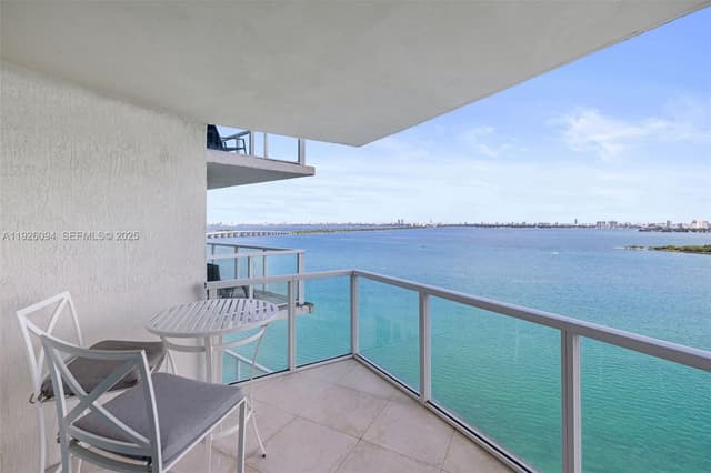 665 NE 25th St # 1801, Miami FL 33137 - Miami, FL - Photo 2