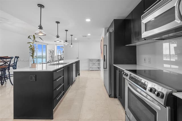 665 NE 25th St # 1801, Miami FL 33137 - Miami, FL - Photo 6