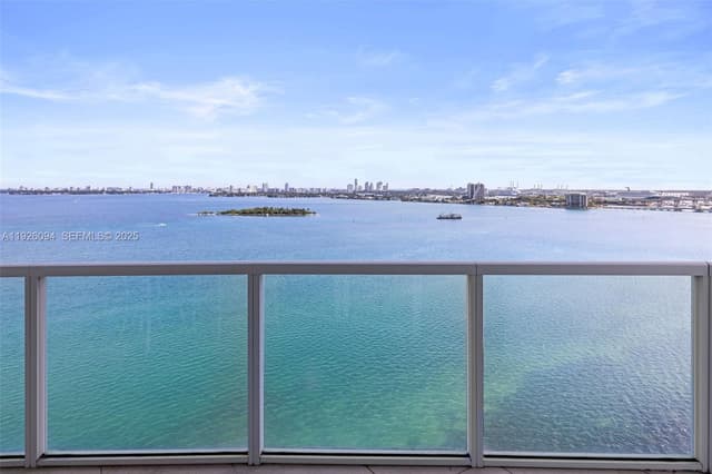 665 NE 25th St # 1801, Miami FL 33137 - Miami, FL - Photo 3