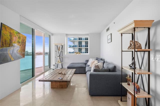 665 NE 25th St # 1801, Miami FL 33137 - Miami, FL - Photo 5