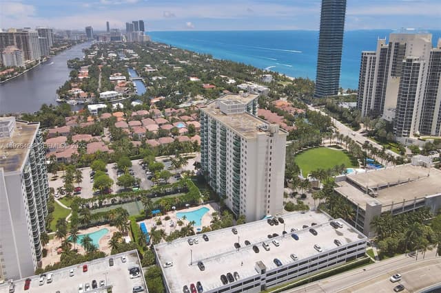 19370 Collins Ave # 1504, Sunny Isles Beach FL 33160 - Sunny Isles Beach, FL - Photo 2