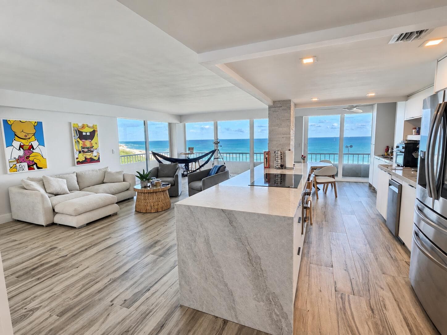 5550 N Ocean Drive # 11C, Singer Island FL 33404 - Singer Island, FL - Photo 1