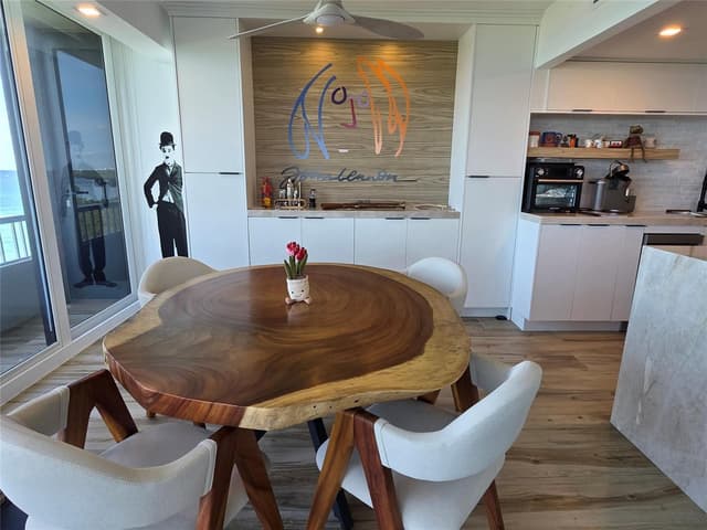 5550 N Ocean Drive # 11C, Singer Island FL 33404 - Singer Island, FL - Photo 5