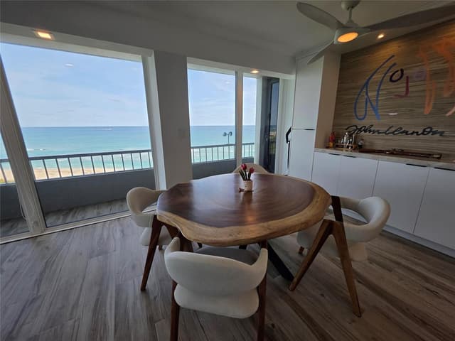 5550 N Ocean Drive # 11C, Singer Island FL 33404 - Singer Island, FL - Photo 4