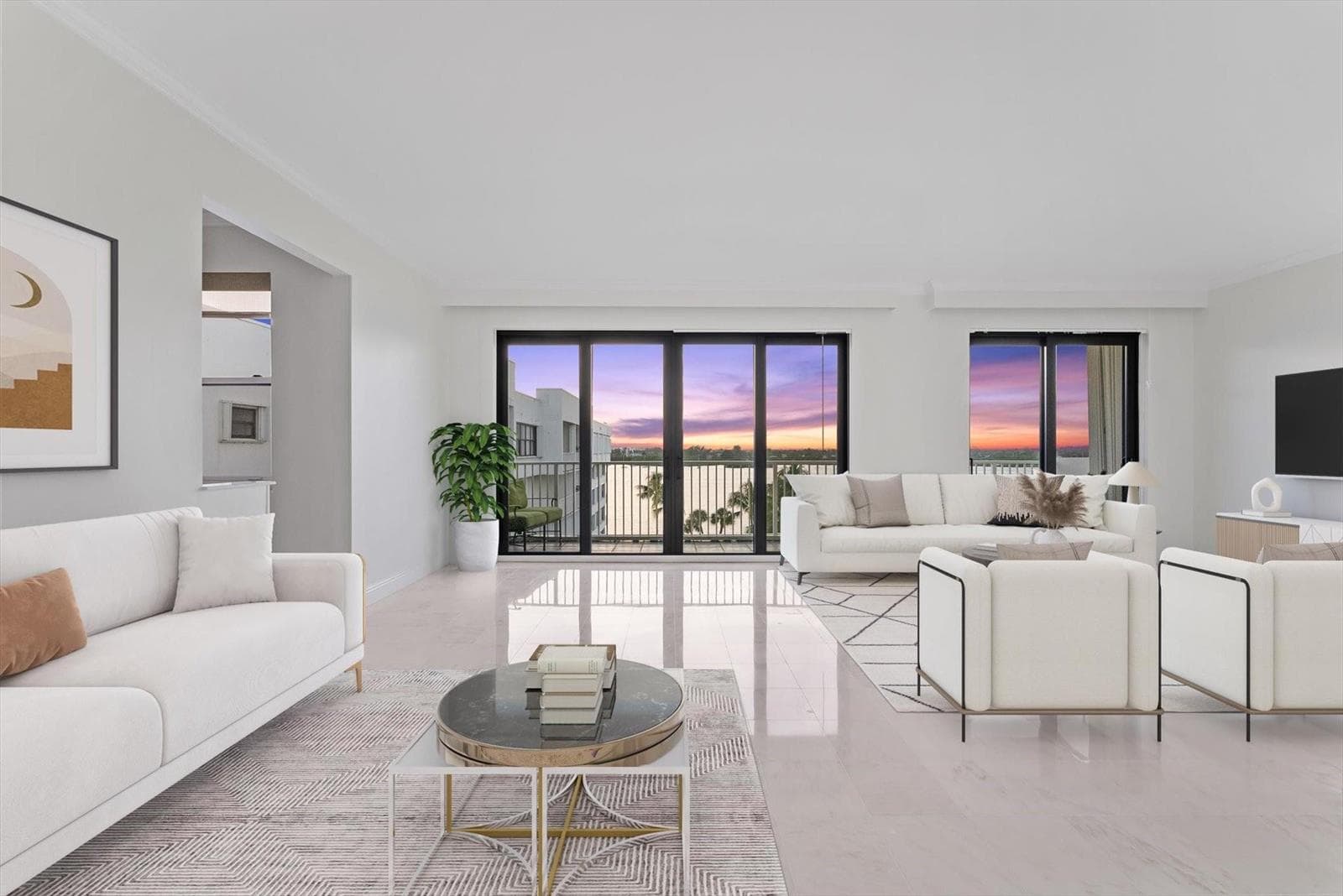 2860 S Ocean Boulevard # 601, Palm Beach FL 33480