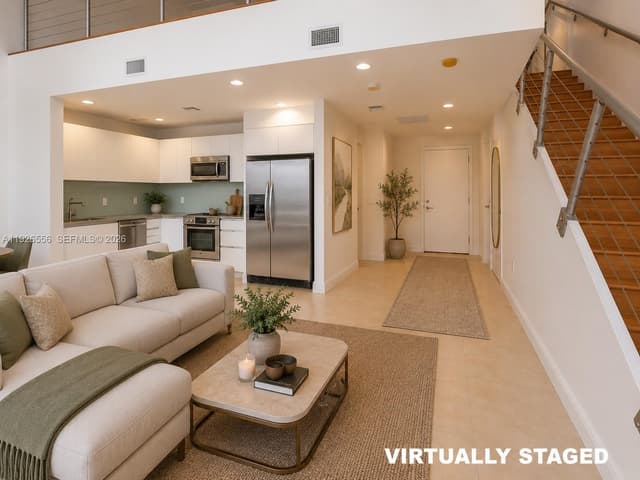 1050 Brickell Ave # 606, Miami FL 33131 - Miami, FL - Photo 7
