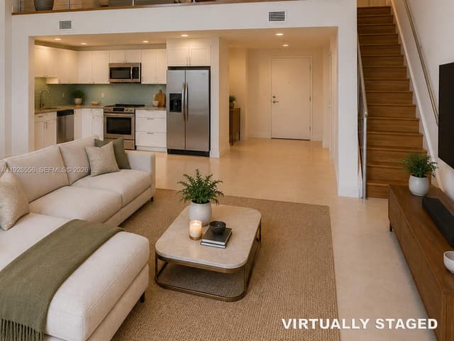 1050 Brickell Ave # 606, Miami FL 33131 - Miami, FL - Photo 3