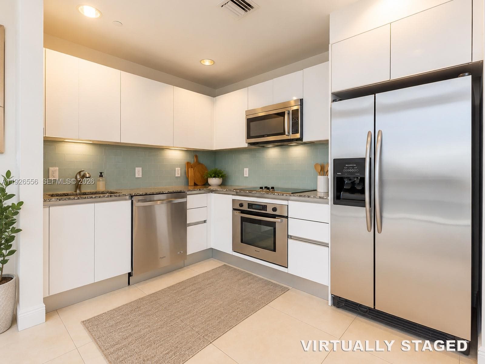 1050 Brickell Ave # 606, Miami FL 33131 - Miami, FL - Photo 1