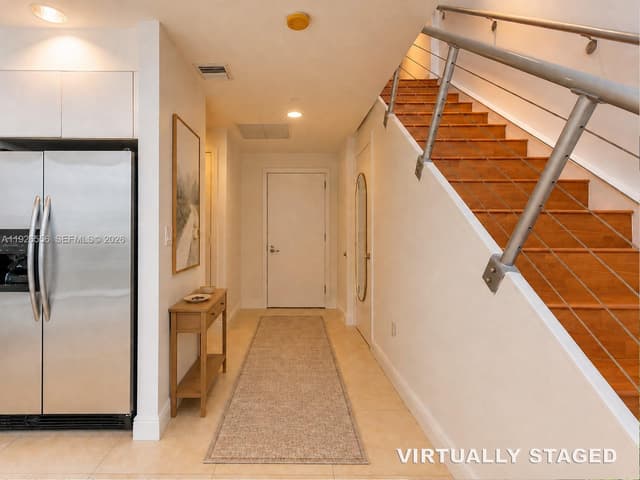 1050 Brickell Ave # 606, Miami FL 33131 - Miami, FL - Photo 5