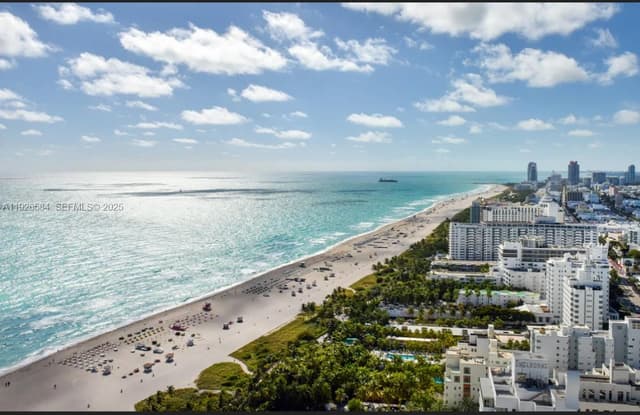 101 20th St # 3202, Miami Beach FL 33139 - Miami Beach, FL - Photo 2