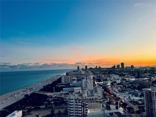 101 20th St # 3202, Miami Beach FL 33139 - Miami Beach, FL - Photo 3