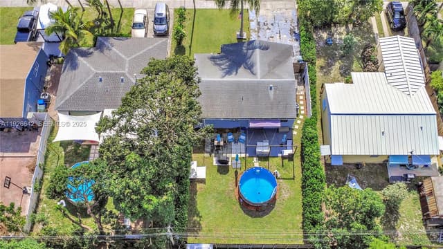 201 NW 51st Ct, Oakland Park FL 33309 - Oakland Park, FL - Photo 3