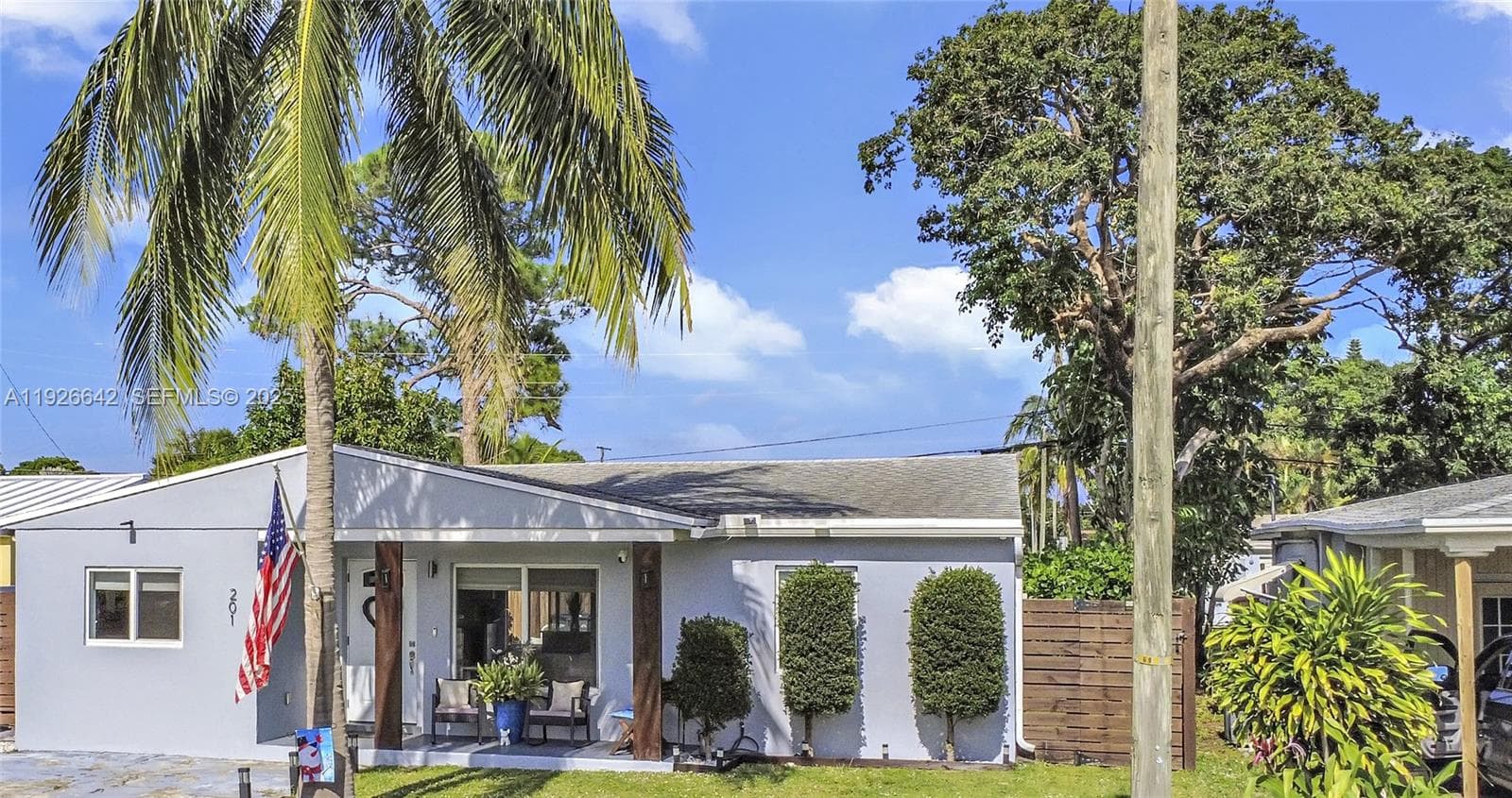 201 NW 51st Ct, Oakland Park FL 33309 - Oakland Park, FL - Photo 1