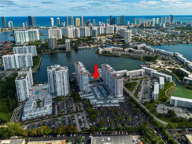 18011 Biscayne Blvd # 1501, Aventura FL 33160 - Aventura, FL - Photo 3