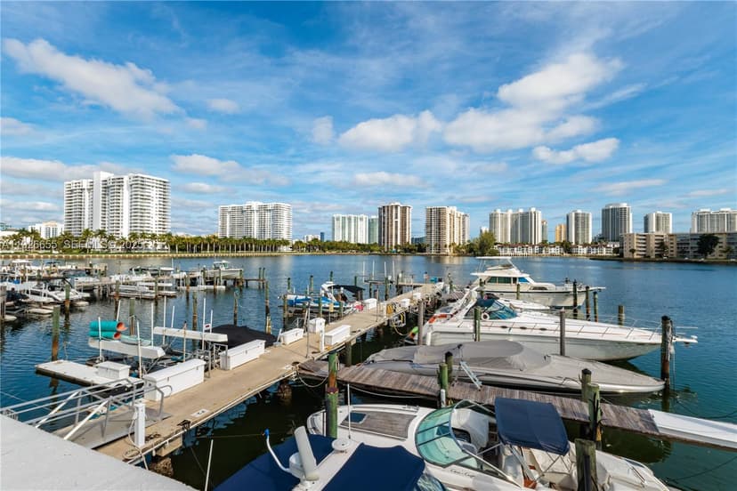 18011 Biscayne Blvd # 1501, Aventura FL 33160
