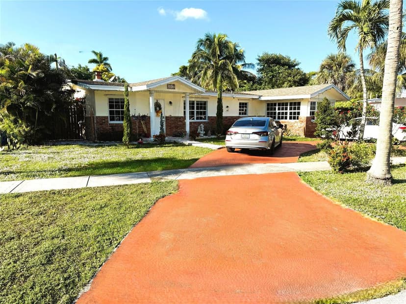 1313 NW 58th Avenue, Margate FL 33063