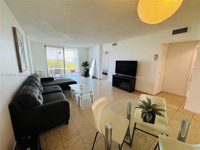 3660 NE 166th St # 812, North Miami Beach FL 33160 - North Miami Beach, FL - Photo 2