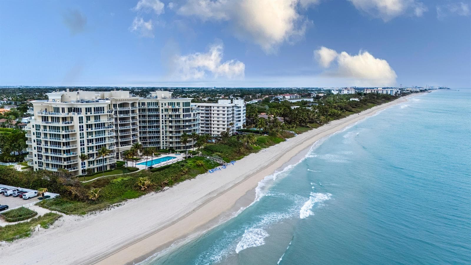 1063 Hillsboro Mile # 301, Hillsboro Beach FL 33062