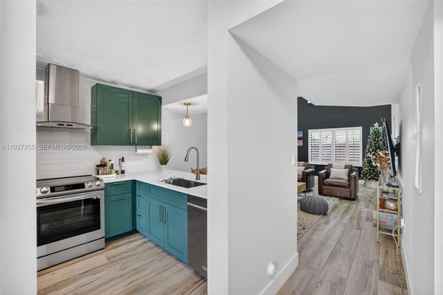 237 City View Dr # 237, Fort Lauderdale FL 33311 - Fort Lauderdale, FL - Photo 3