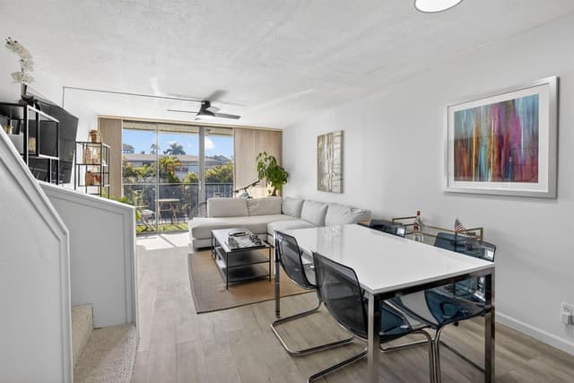 1531 SE 15th Street # 7, Fort Lauderdale FL 33316 - Fort Lauderdale, FL - Photo 3