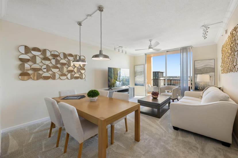 651 Okeechobee Boulevard # 1107, West Palm Beach FL 33401