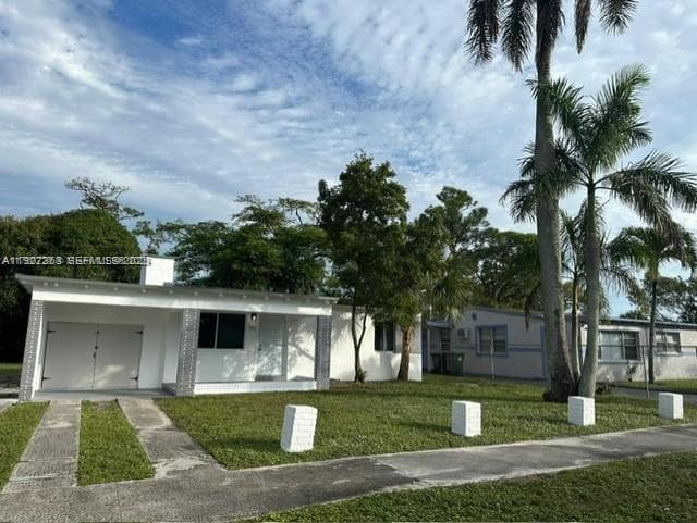 Listing