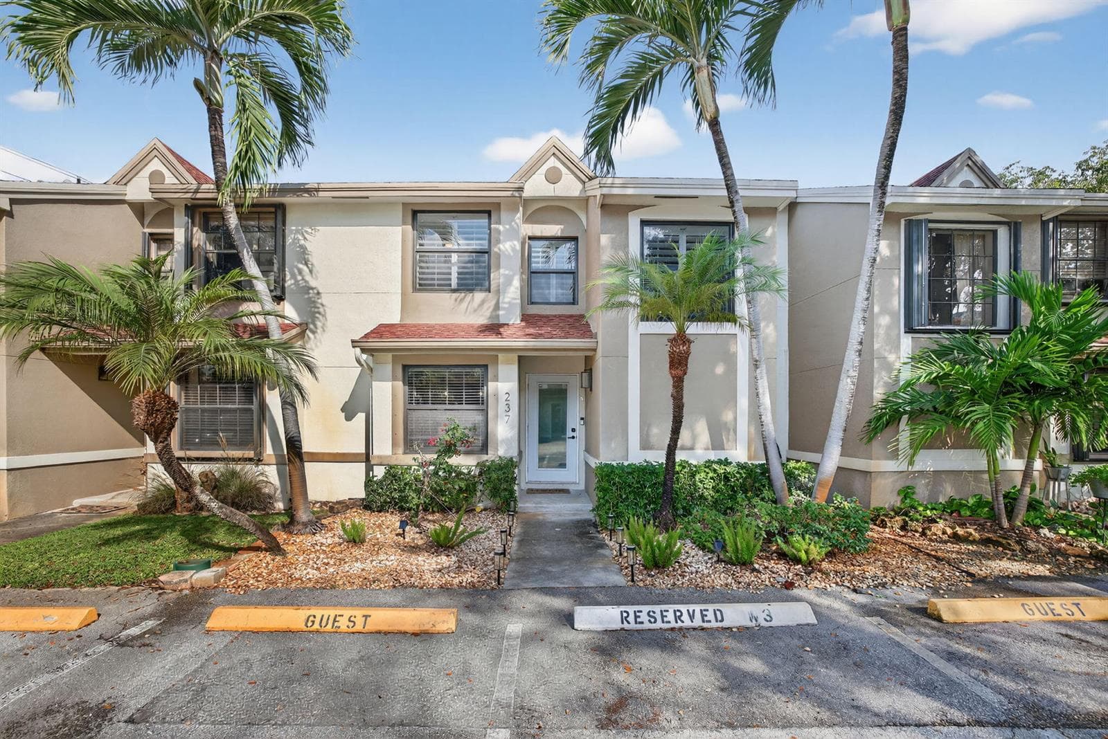 237 City View Drive # 237, Fort Lauderdale FL 33311