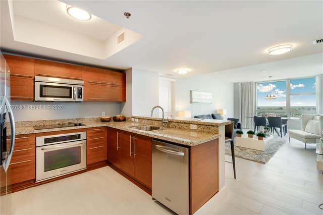 2641 N Flamingo Rd # 1703N, Sunrise FL 33323 - Sunrise, FL - Photo 2