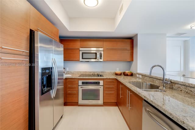 2641 N Flamingo Rd # 1703N, Sunrise FL 33323 - Sunrise, FL - Photo 3