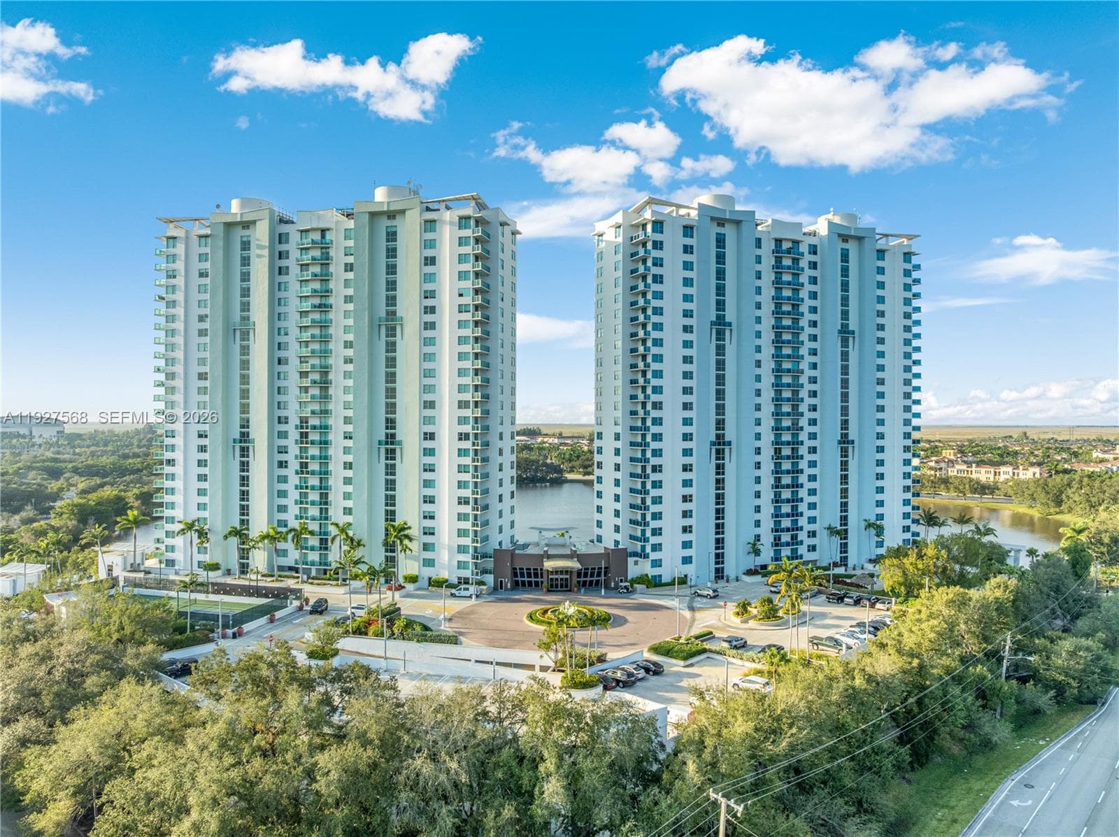 2641 N Flamingo Rd # 1703N, Sunrise FL 33323 - Sunrise, FL - Photo 1