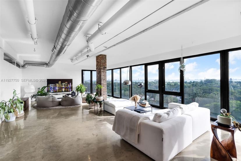 5701 Biscayne Blvd # 9, Miami FL 33137