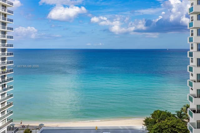 3001 S Ocean Dr # 1145, Hollywood FL 33019 - Hollywood, FL - Photo 7