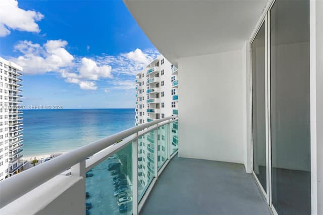 3001 S Ocean Dr # 1145, Hollywood FL 33019 - Hollywood, FL - Photo 3