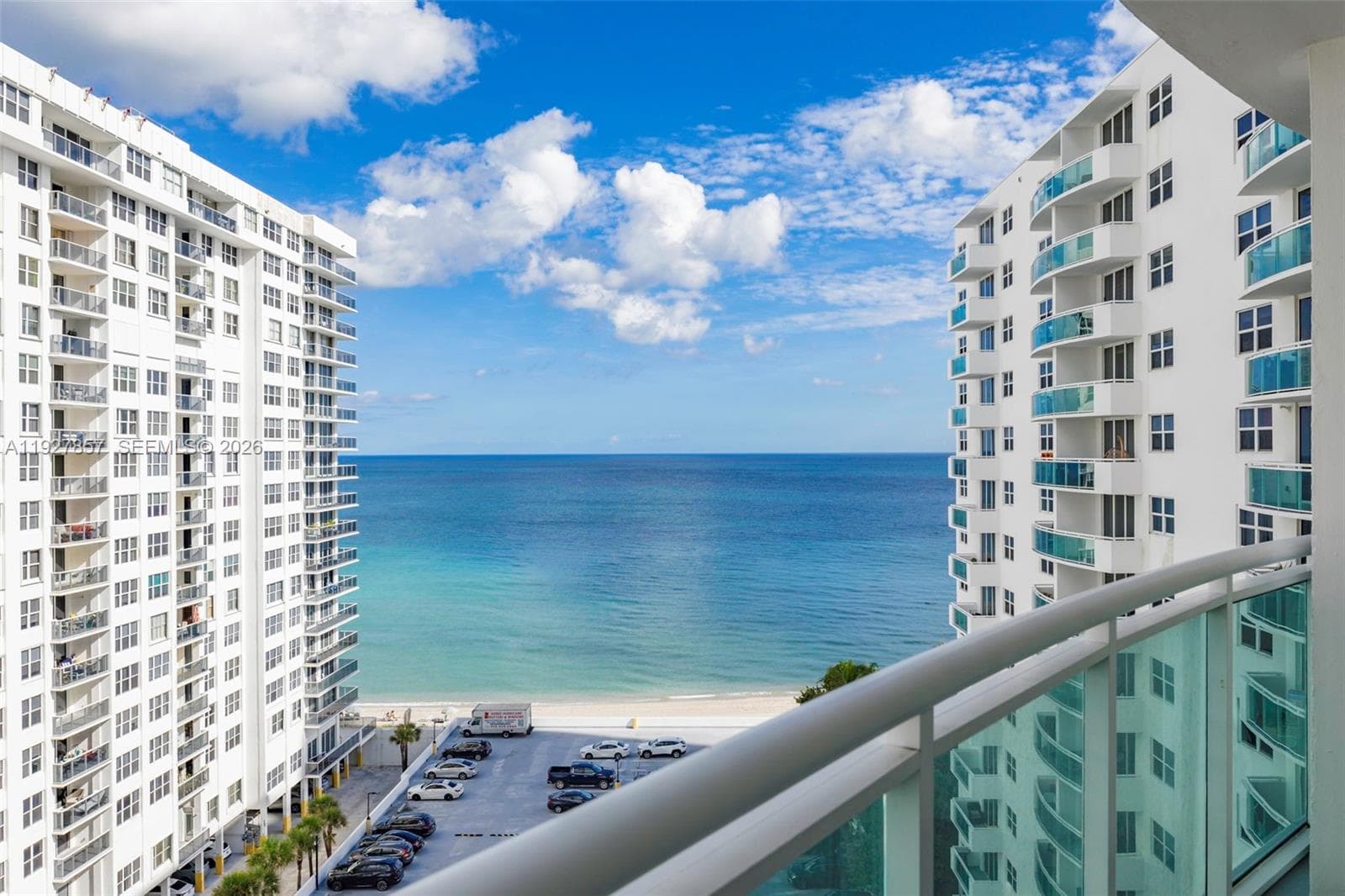 3001 S Ocean Dr # 1145, Hollywood FL 33019 - Hollywood, FL - Photo 1