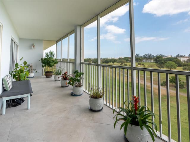 2850 N Palm Aire Drive # 601, Pompano Beach FL 33069 - Pompano Beach, FL - Photo 6
