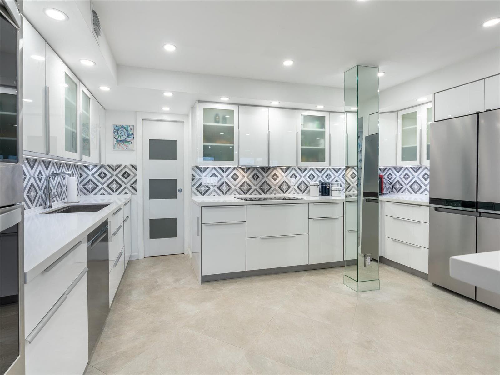 2850 N Palm Aire Drive # 601, Pompano Beach FL 33069 - Pompano Beach, FL - Photo 1