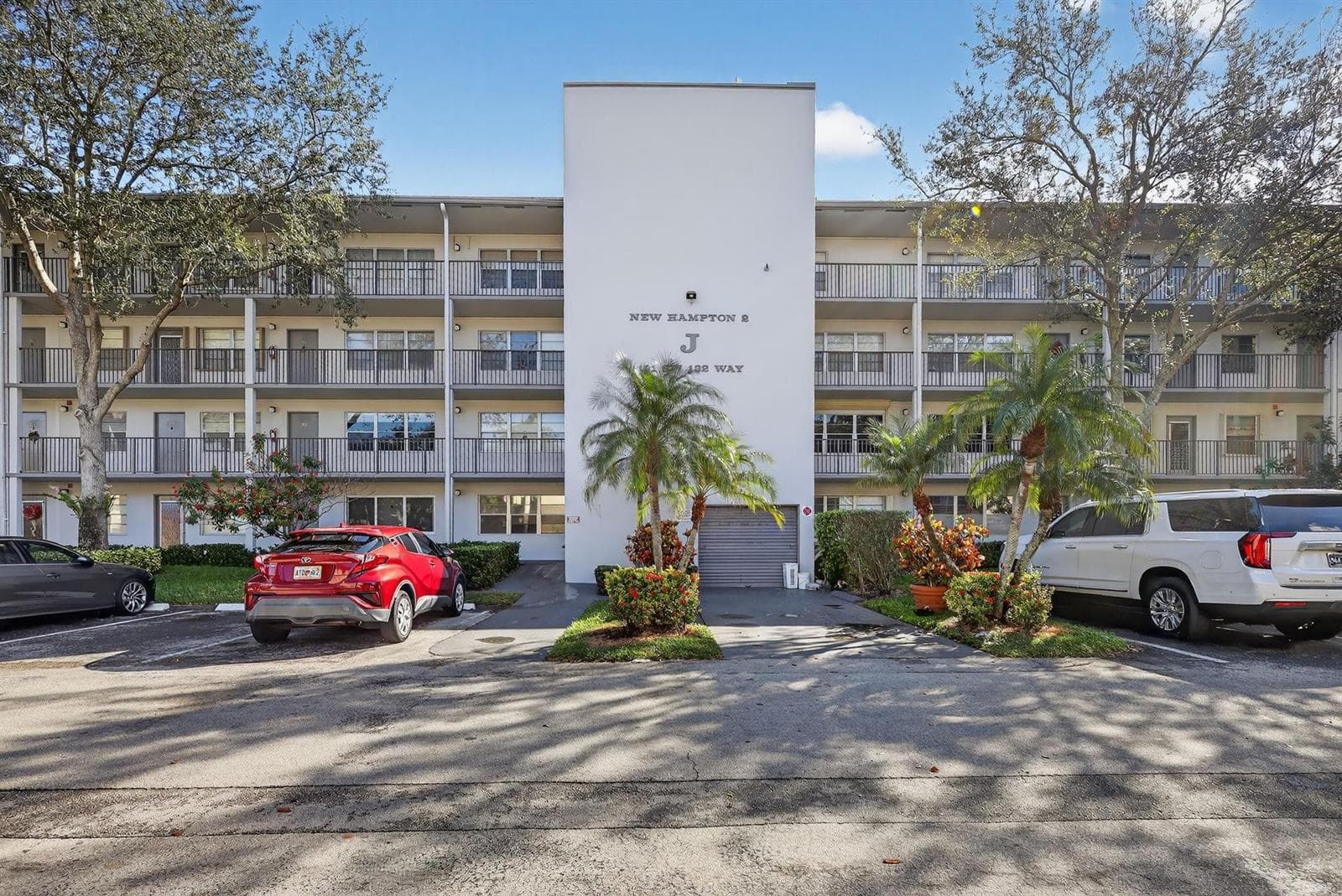 101 SW 132nd Way # 418J, Hollywood FL 33027 - Hollywood, FL - Photo 1