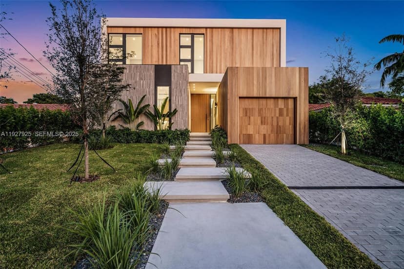 8935 Froude Ave, Surfside FL 33154