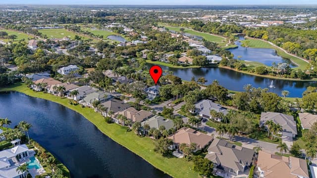 195 Birkdale Lane, Jupiter FL 33458 - Jupiter, FL - Photo 2