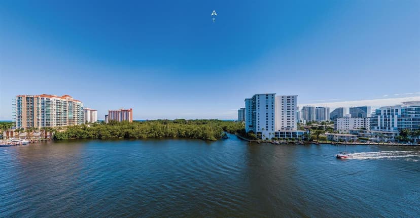 900 Intracoastal Drive # 602, Fort Lauderdale FL 33304