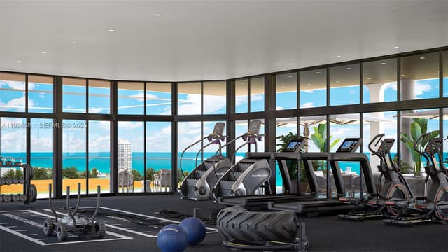 6940 Abbott Ave # 914, Miami Beach FL 33141 - Miami Beach, FL - Photo 2