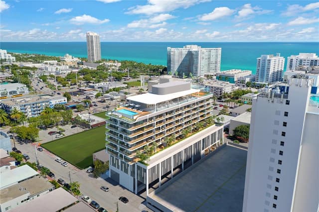 6940 Abbott Ave # 914, Miami Beach FL 33141 - Miami Beach, FL - Photo 6