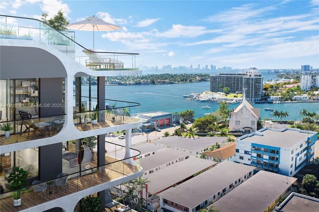 6940 Abbott Ave # 914, Miami Beach FL 33141 - Miami Beach, FL - Photo 7