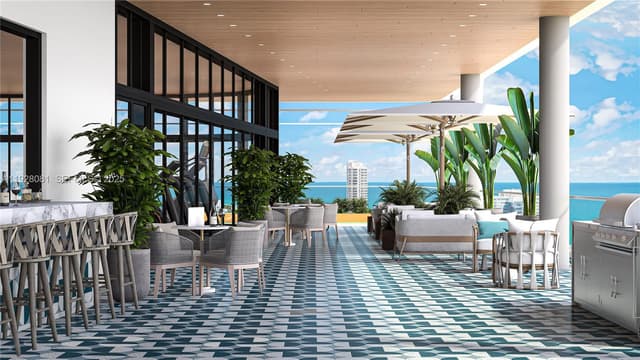 6940 Abbott Ave # 914, Miami Beach FL 33141 - Miami Beach, FL - Photo 4