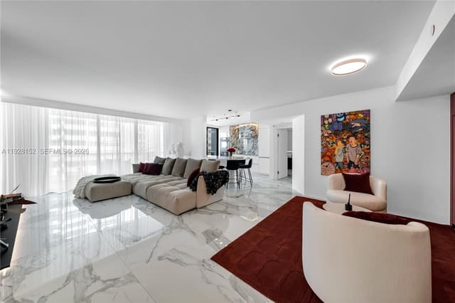 9 Island Ave # 609, Miami Beach FL 33139 - Miami Beach, FL - Photo 7