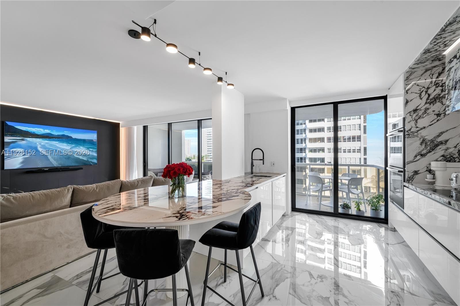 9 Island Ave # 609, Miami Beach FL 33139 - Miami Beach, FL - Photo 1