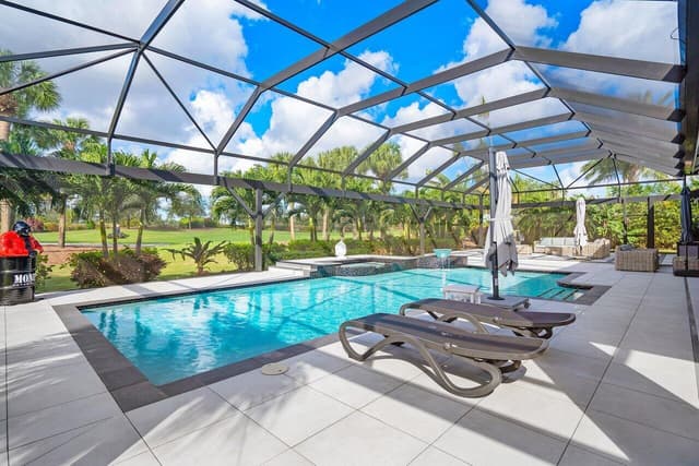 4848 Chamal Circle, Boca Raton FL 33487 - Boca Raton, FL - Photo 2